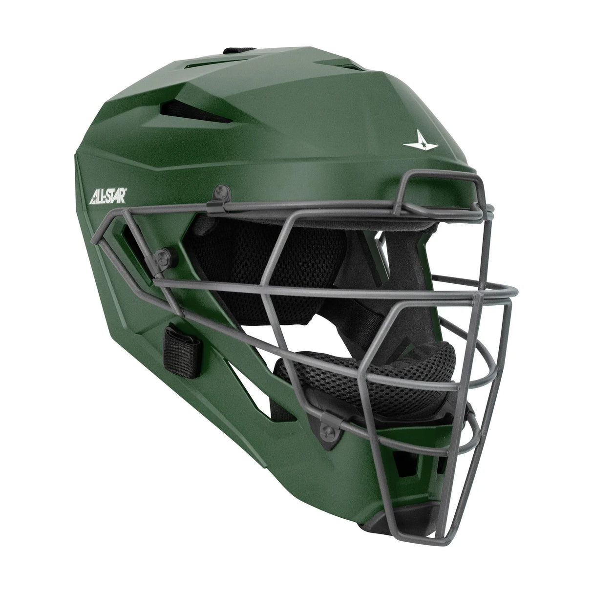 All Star MVP-Pro™ Catcher Helmet-1