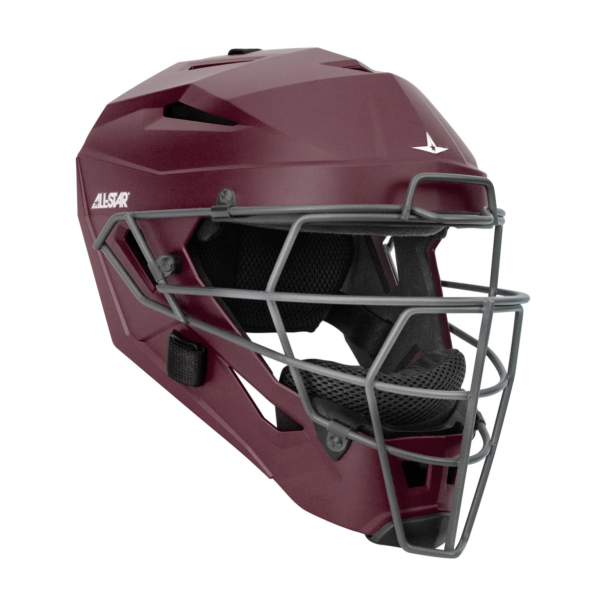 All Star MVP-Pro™ Catcher Helmet-1