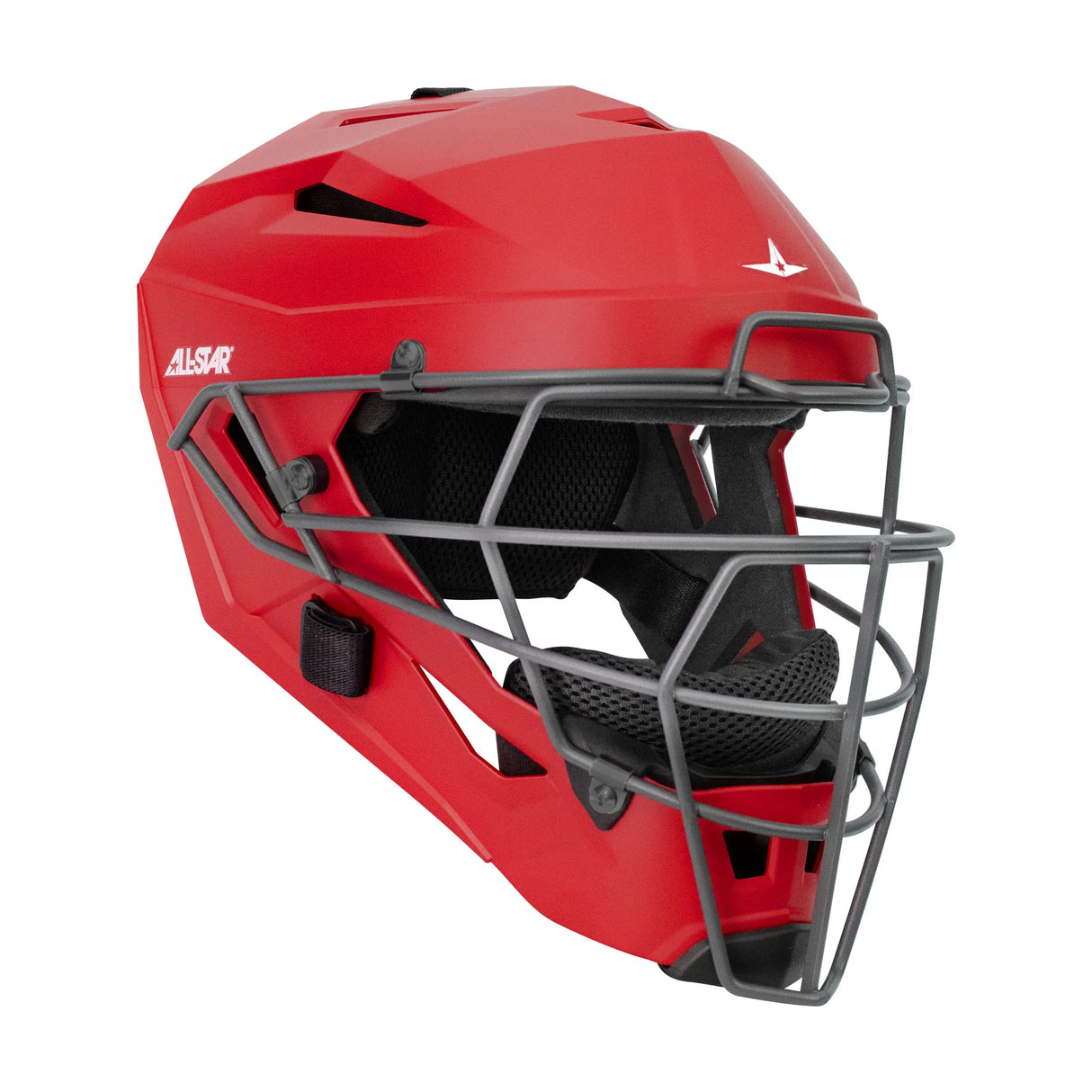 All Star MVP-Pro™ Catcher Helmet-1