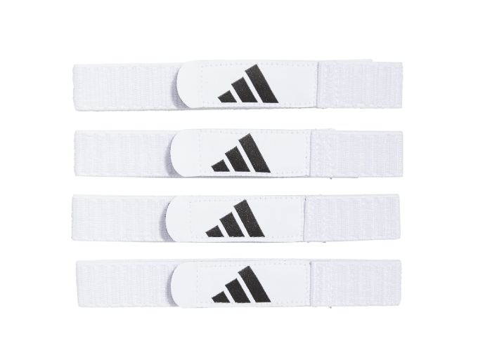adidas Soccer 2.0 Shin Guard Strap Soccer Accessories All