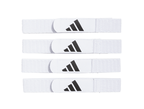 adidas Soccer 2.0 Shin Guard Strap Soccer Accessories All