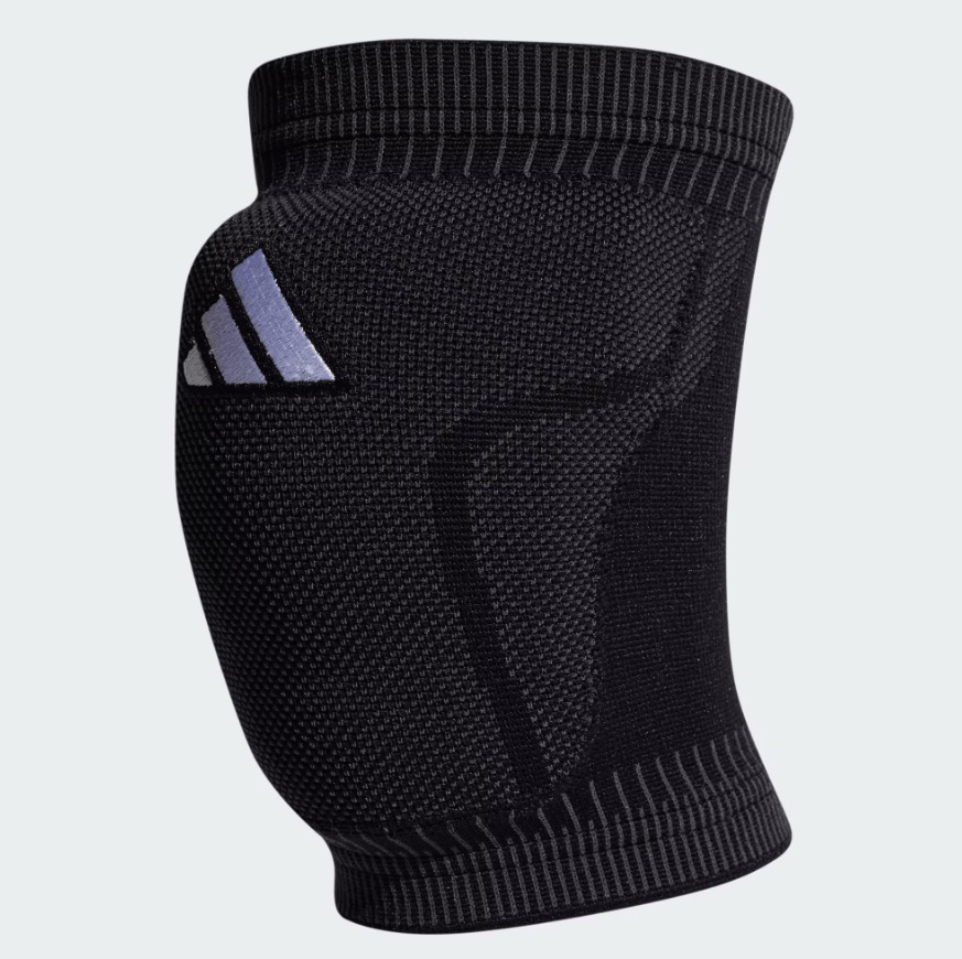 adidas Adult Primeknit Volleyball Kneepads Volleyball Knee Pads All
