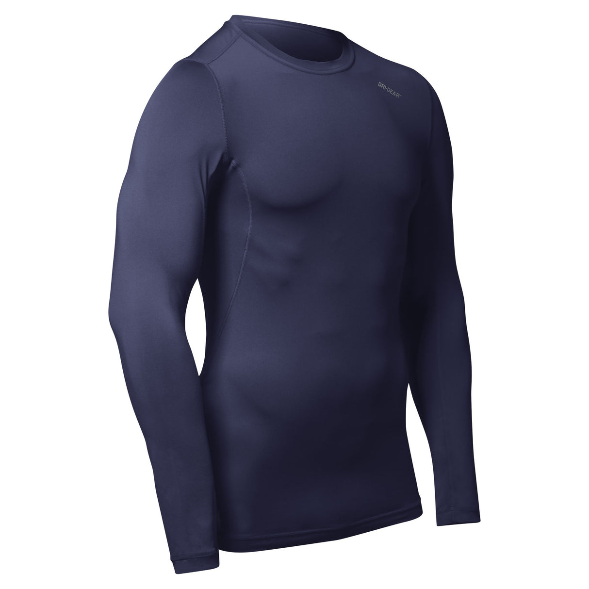 Champro Men's Compression Long Sleeve Shirt Mens Apparel Shirts & Tops