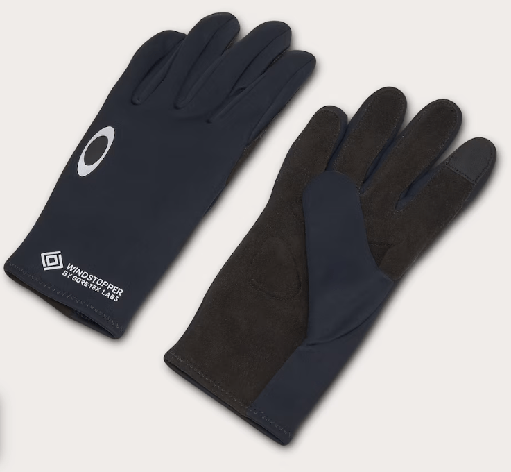 Oakley Men's Endurance Ultra GTX Road Glove Bicycle Clothing Gloves