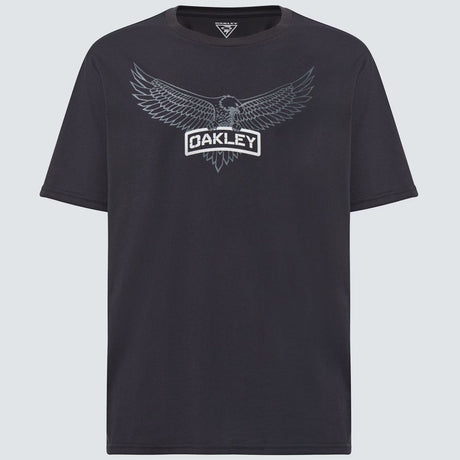 Oakley Men's SI Eagle Tab Tee Mens Apparel Shirts & Tops