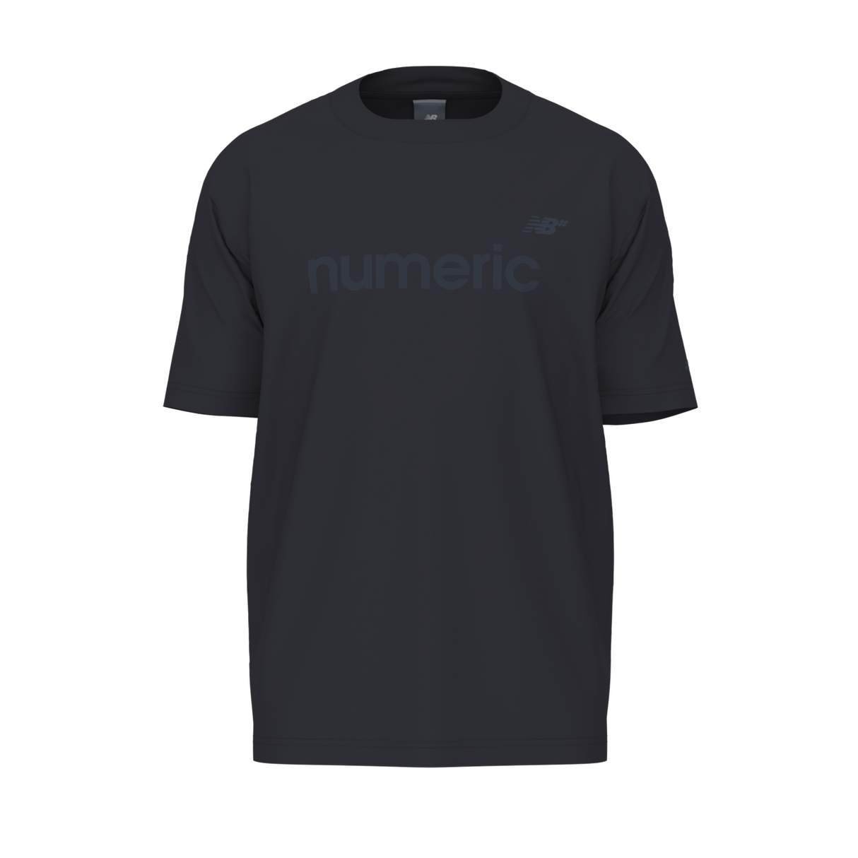 New Balance Men's Numeric Cotton T-Shirt Mens Apparel Shirts & Tops