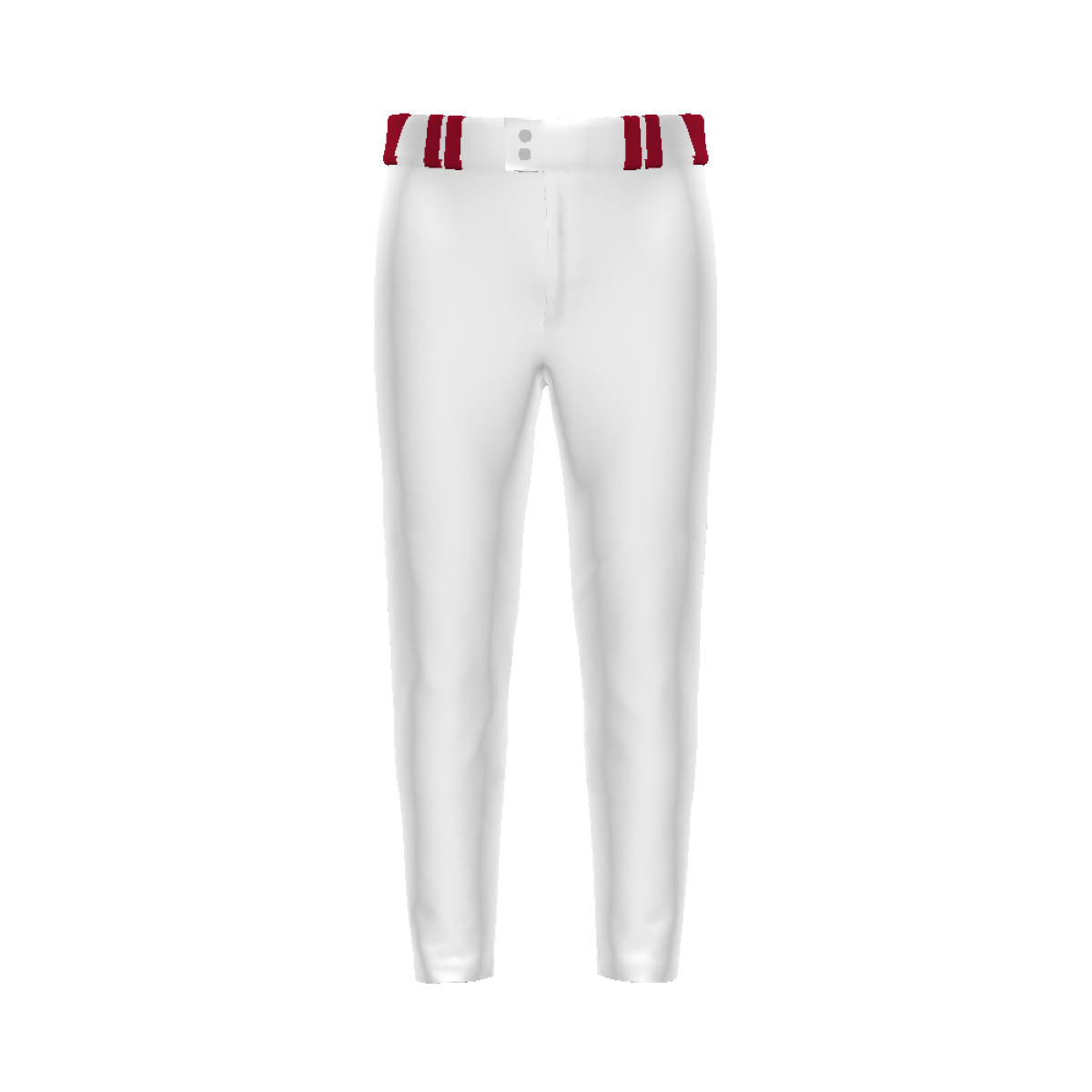 Russell Sublimated Baseline Tapered Baseball Pant Team Baseball Pants