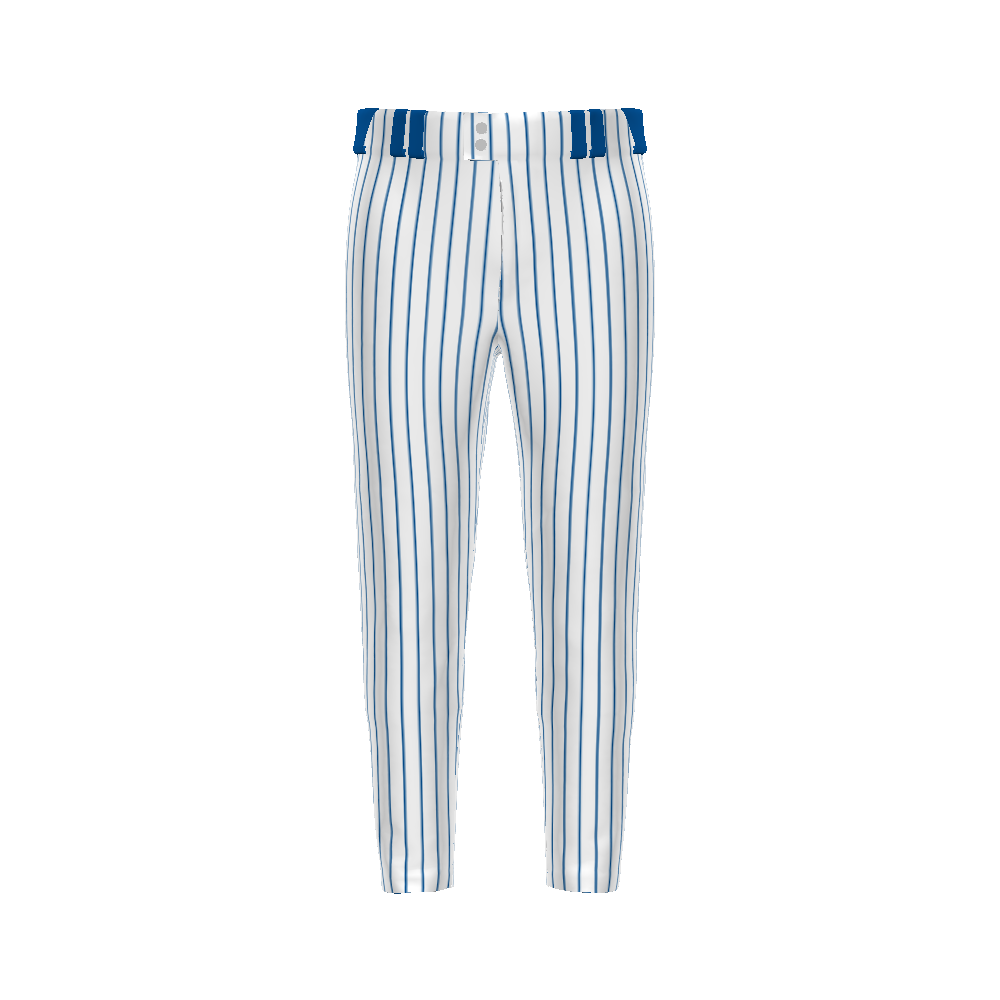 Russell Youth Sublimated Baseline Tapered Baseball Pant Team Baseball Pants