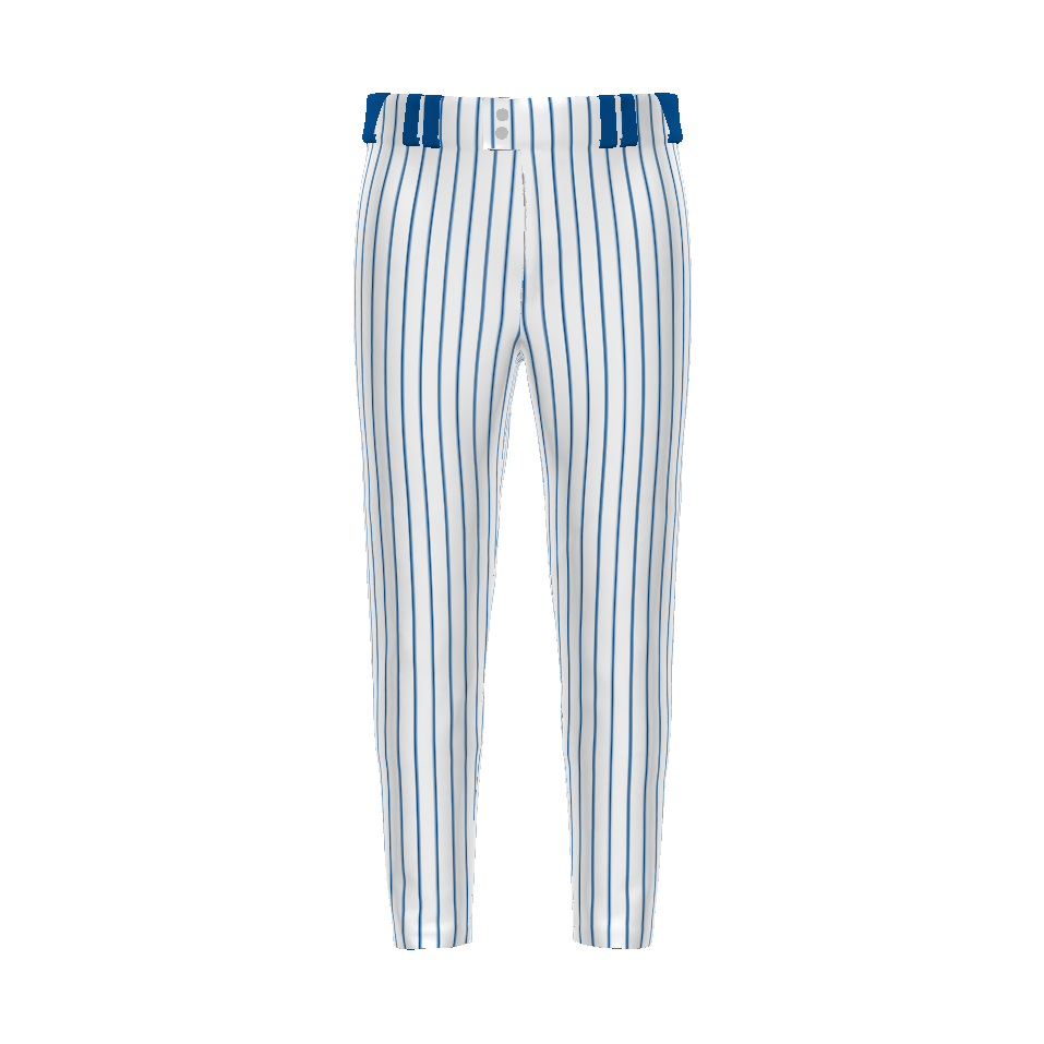 Russell Youth Sublimated Baseline Tapered Baseball Pant Team Baseball Pants