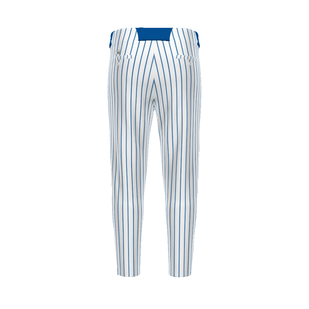 Russell Youth Sublimated Baseline Tapered Baseball Pant Team Baseball Pants