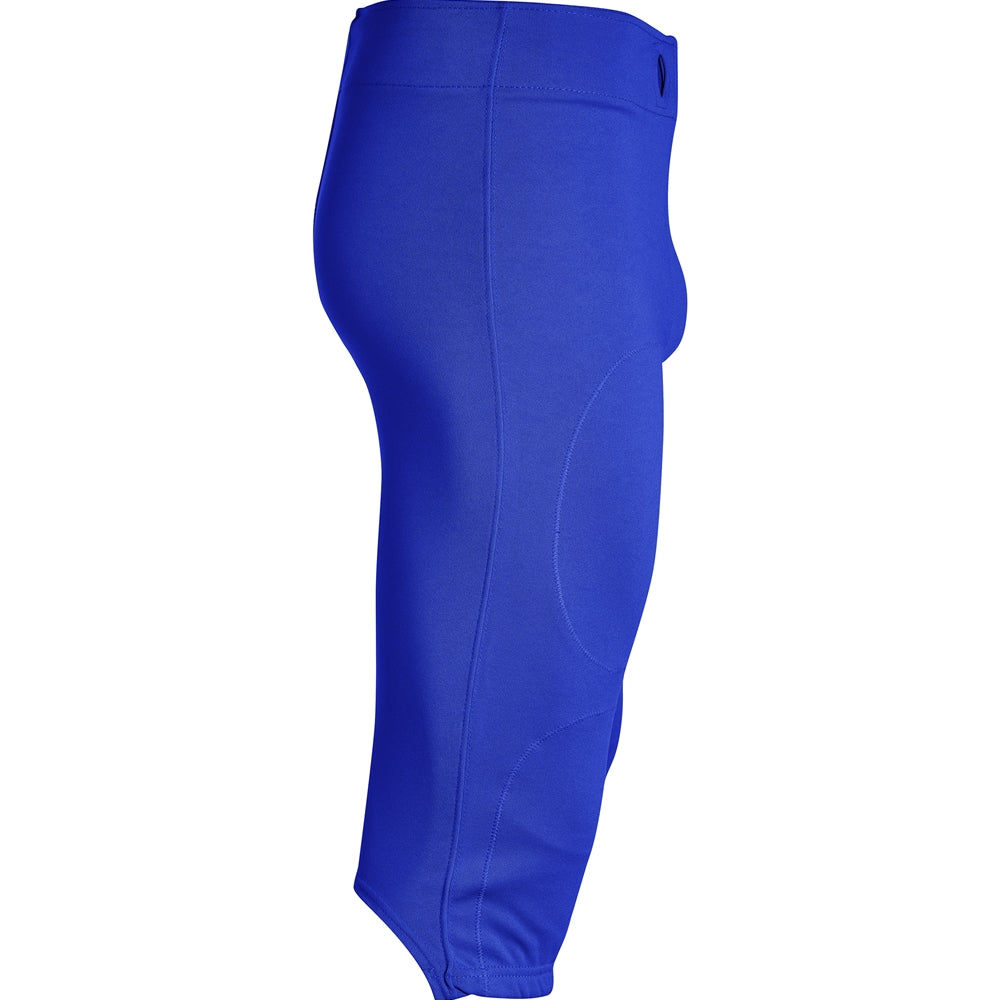 Champro Adult Touchback Football Pants (Pads Not Included)