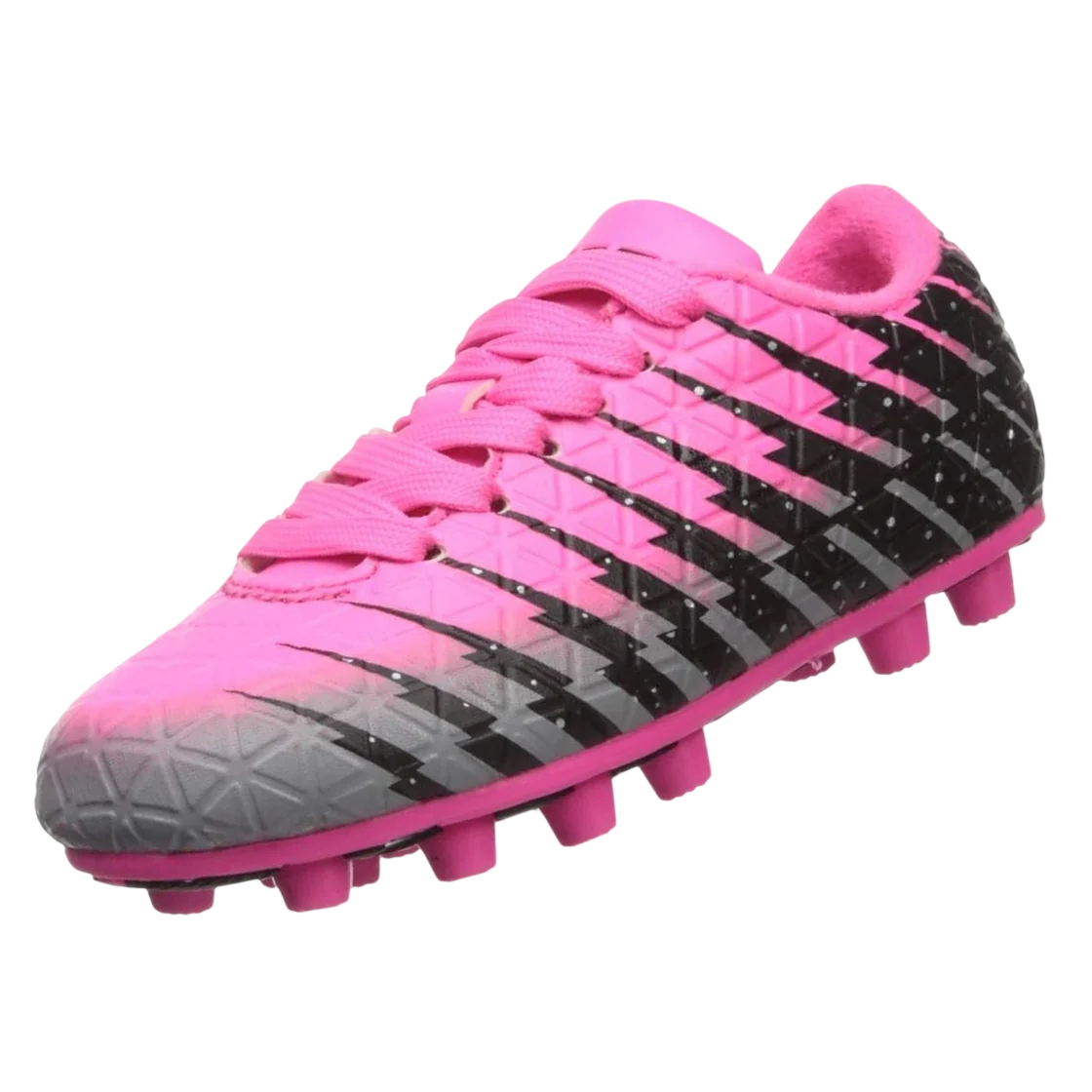 Vizari Kid's Bolt Firm Ground Soccer Cleats-1