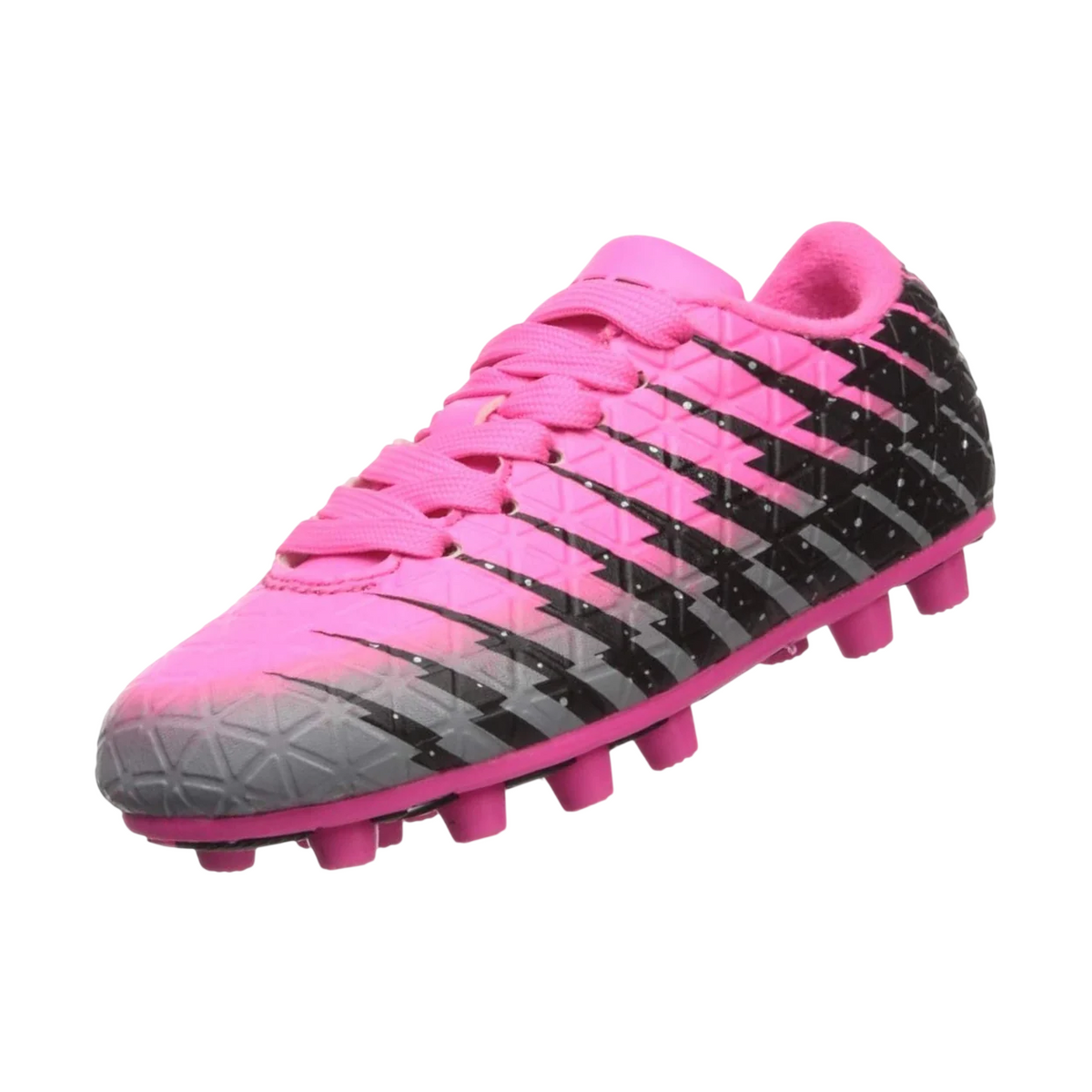 Vizari Kid's Bolt Firm Ground Soccer Cleats-1