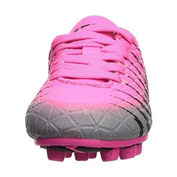 Vizari Kid's Bolt Firm Ground Soccer Cleats-2