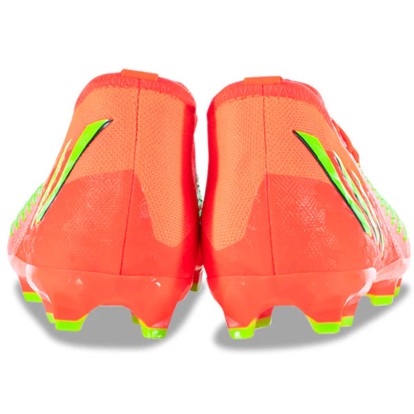 adidas Men's Unisex Predator Edge.3 FG Soccer Cleats Soccer Footwear Adult