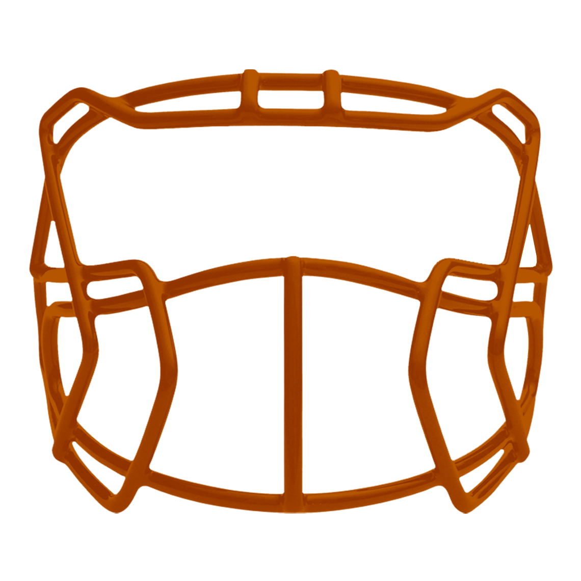 Xenith Prime Carbon Steel Facemask Football Facemasks Adult