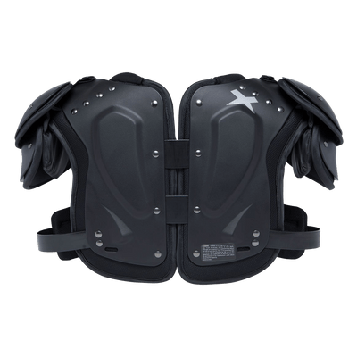 Xenith Flyte Youth Football Shoulder Pads