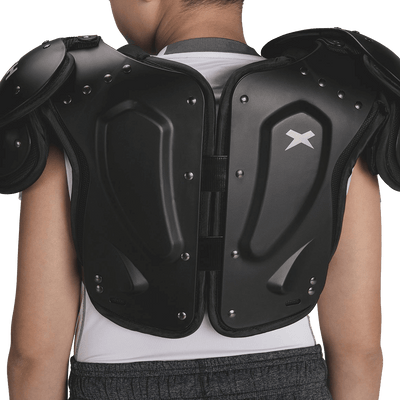 Xenith Flyte Youth Football Shoulder Pads