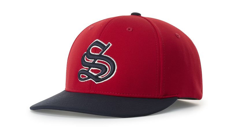 Richardson Pulse R-Flex Hat PTS20 Unisex Accessories Hats & Caps