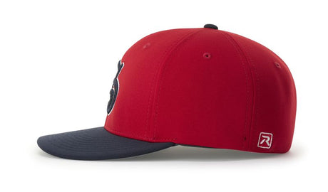 Richardson Pulse R-Flex Hat PTS20 Unisex Accessories Hats & Caps