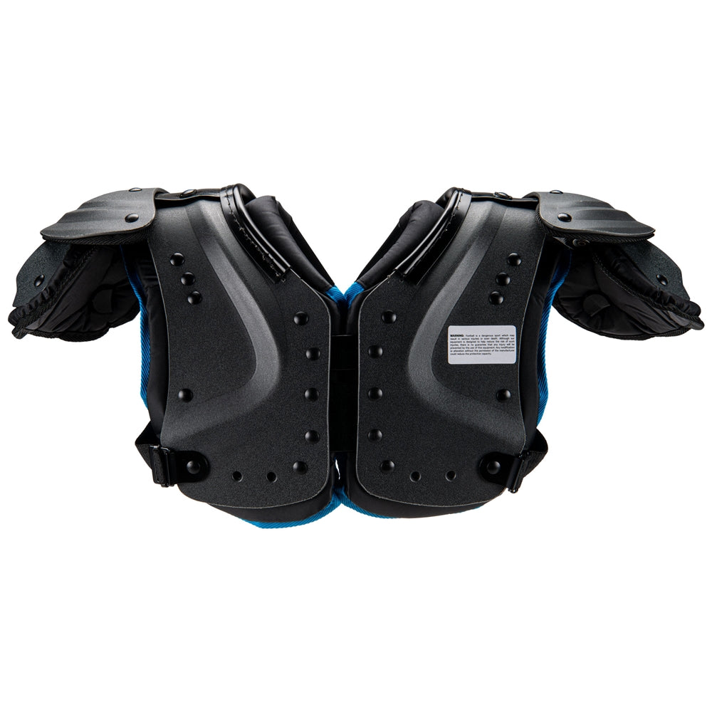Champro Python Youth Football Shoulder Pads Football Shoulder Pads Youth