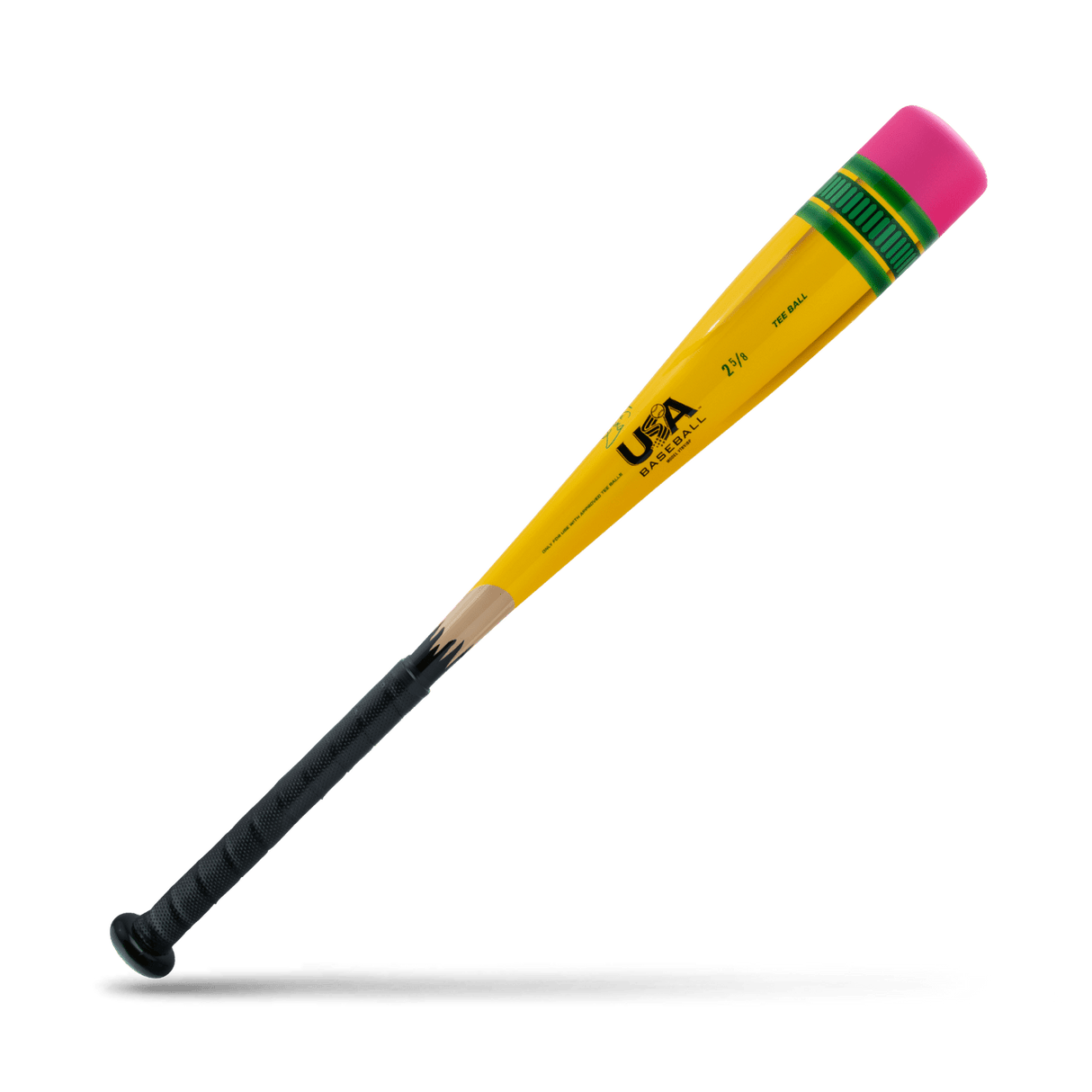 Victus Vibe Pencil Tee Ball Bat 24"/13oz Baseball Bats All