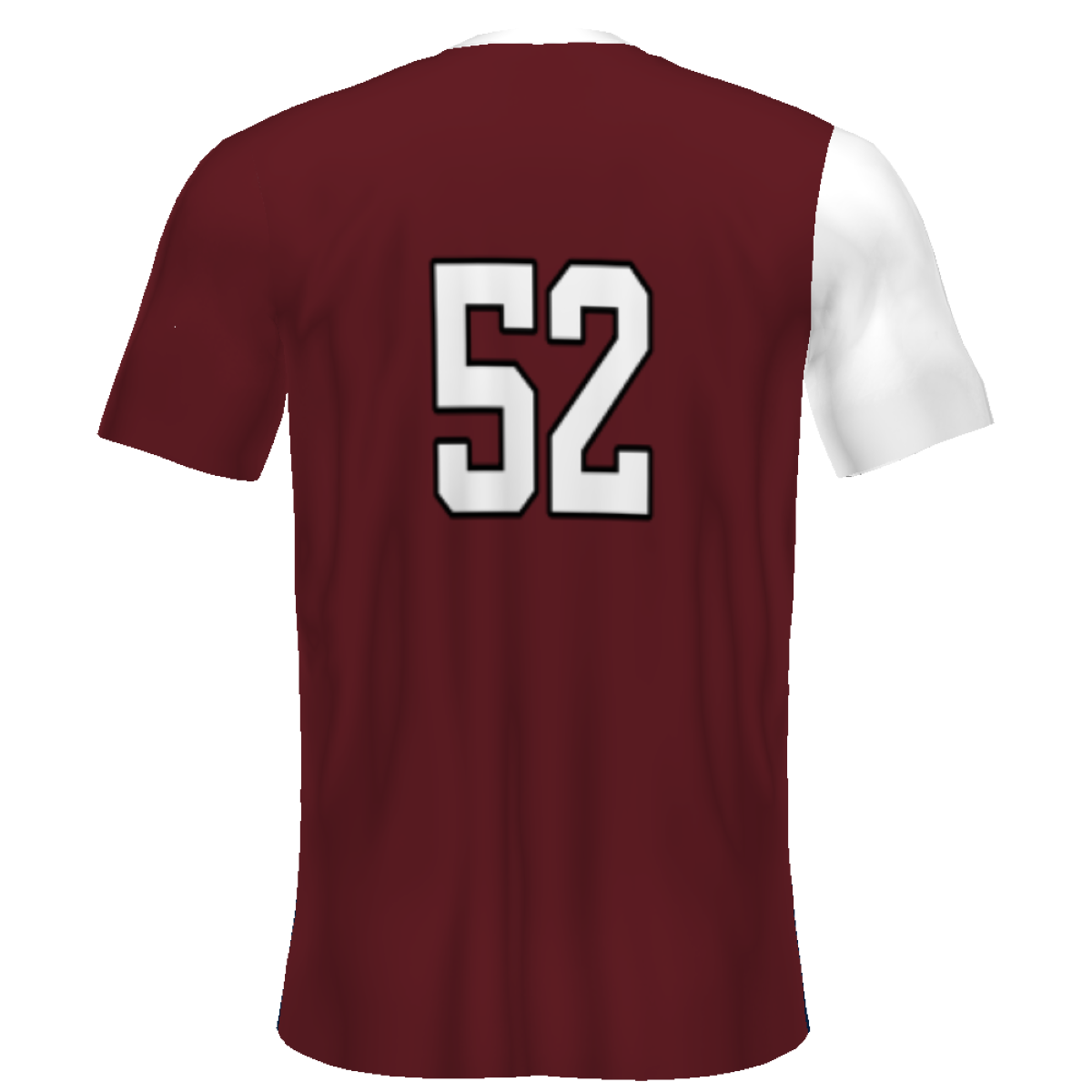 Holloway Youth Sublimated Turbo V-Neck Baseball Jersey Team Baseball Jerseys