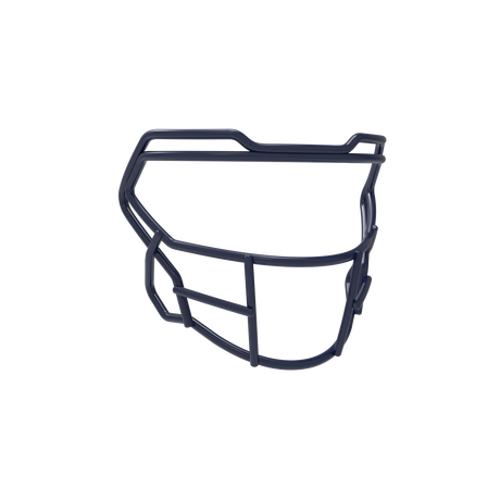 Vicis Zero2 SO-212-2 Premium Titanium Facemask Football Facemasks Adult