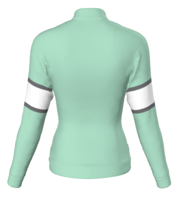 Champro Juice Women's Full Zip Jacket Team All Sport Shirts & Tops