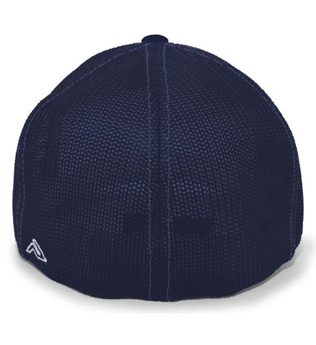 Pacific Headwear Trucker Pacflex Cap Team Baseball Hats