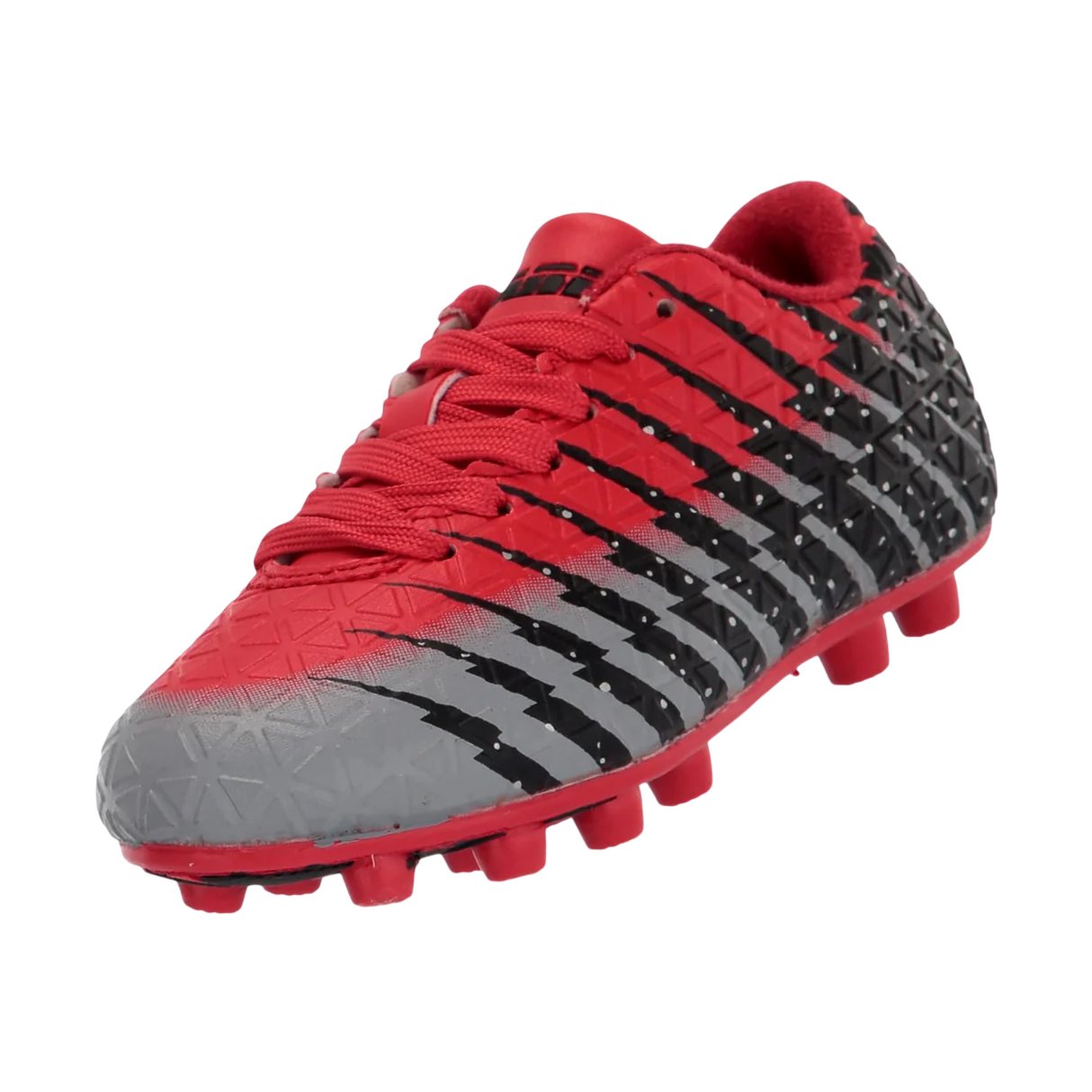 Vizari Kid's Bolt Firm Ground Soccer Cleats-1
