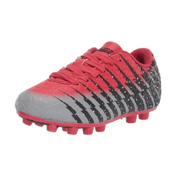 Vizari Kid's Bolt Firm Ground Soccer Cleats-3