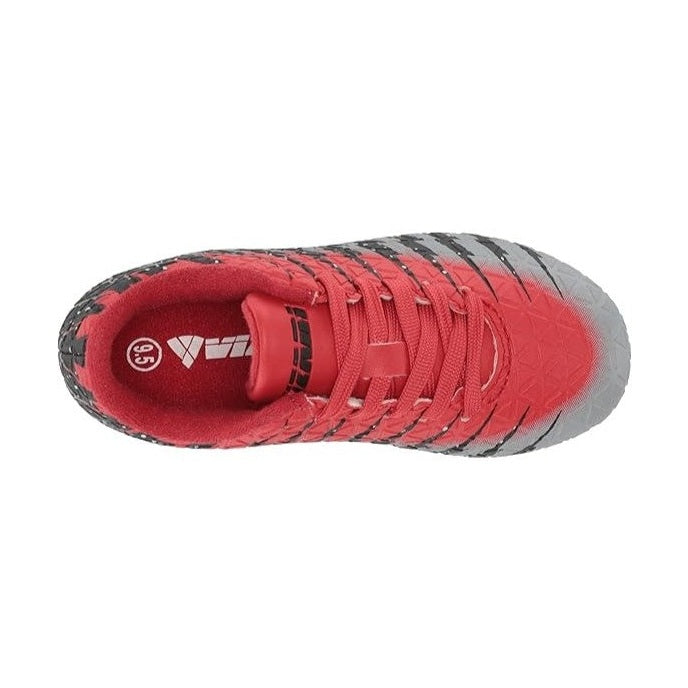 Vizari Kid's Bolt Firm Ground Soccer Cleats-2