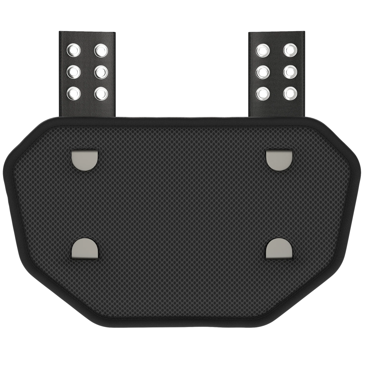 Phenom Elite Youth Football Back Plate-2