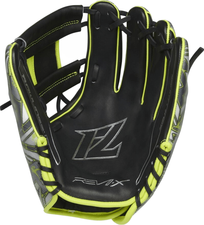 2022 Rawlings REV1X 11.75" Infield Baseball Glove Baseball Gloves & Mitts All