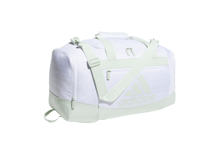 adidas Defender IV Small Duffel Unisex Accessories Bags & Backpacks
