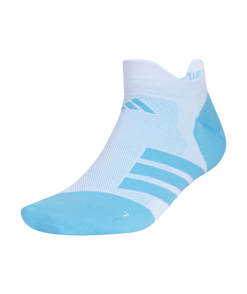 adidas Unisex Adizero Running Single No Show Sock Unisex Accessories Socks
