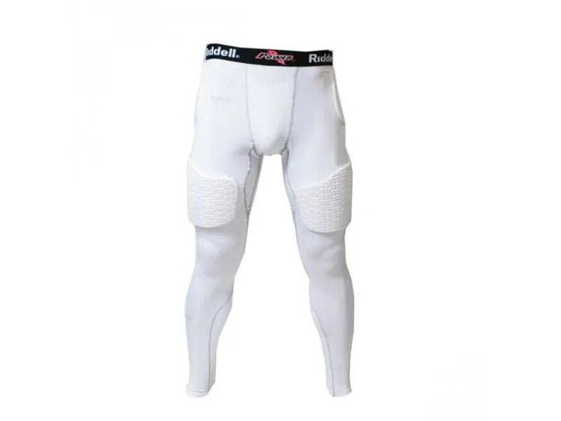 Riddell Men's Power 5-Pad Integrated Football Girdle