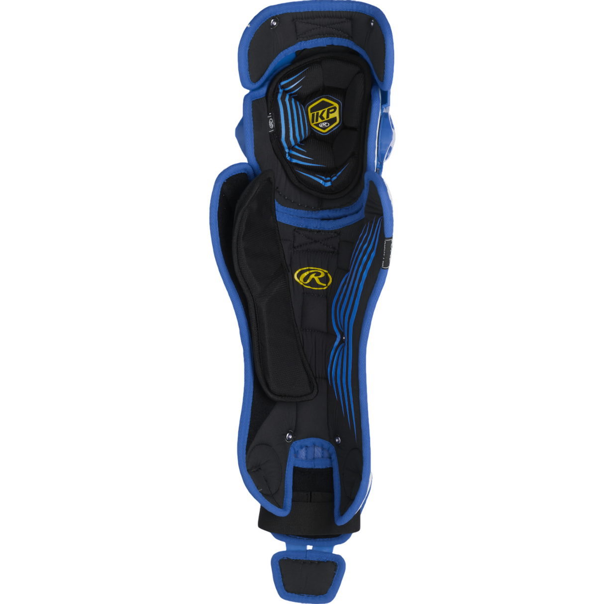 Rawlings Mach Baseball Catcher's Leg Guards-2