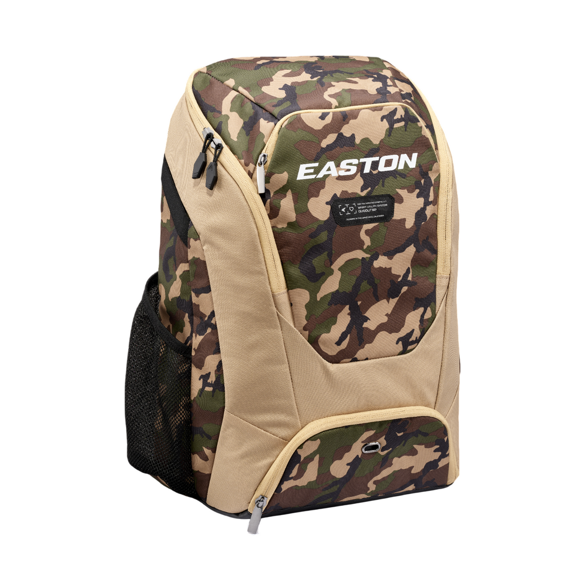 Easton Dugout Backpack-1