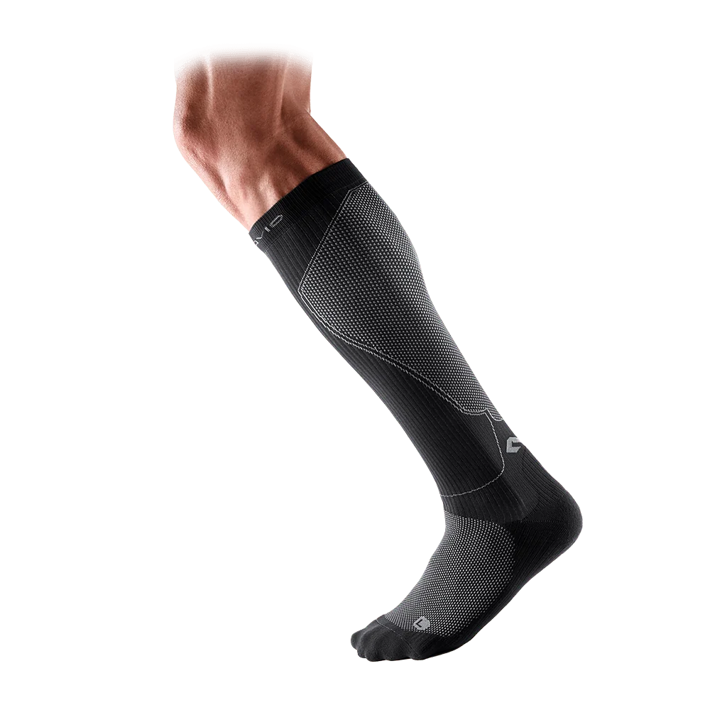 McDavid Rebound Compression Socks - Pair Unisex Accessories Socks