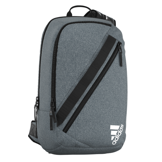 adidas Prime Sling Backpack Unisex Accessories Bags & Backpacks