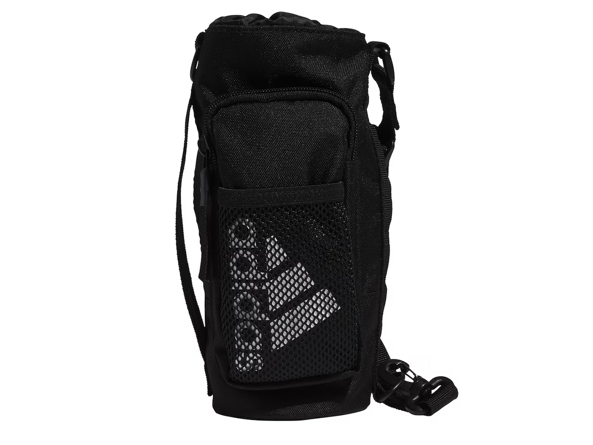 adidas Hydration Crossbody Water Bottle Sling Bag Unisex Accessories Bags & Backpacks
