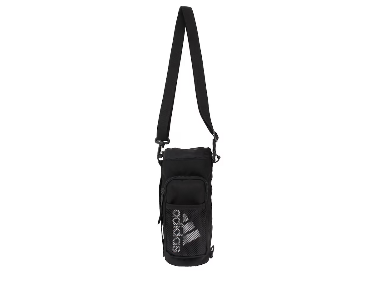 adidas Hydration Crossbody Water Bottle Sling Bag Unisex Accessories Bags & Backpacks