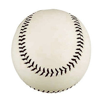 Markwort 9.25" Vintage 1858-1900's Old Tyme Baseball Baseball Baseballs All