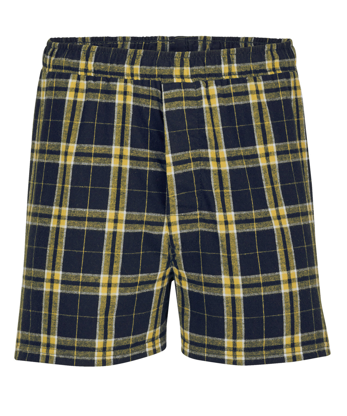 Boxercraft Men's Flannel Short Mens Apperal Shorts