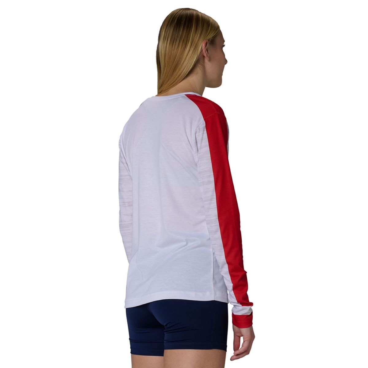 Custom Crew Neck Soccer Jersey