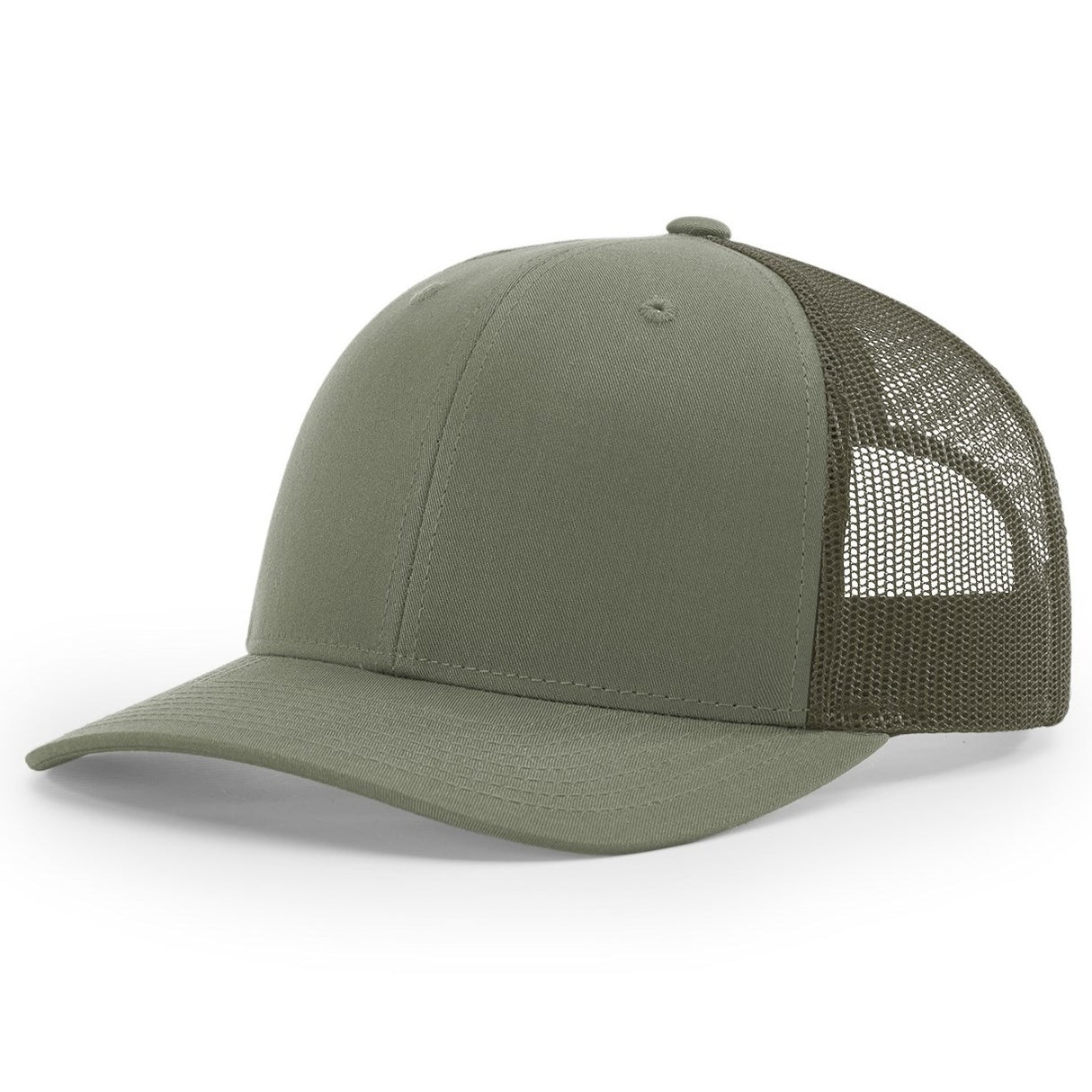 Richardson 112 Trucker Hat Unisex Accessories Hats & Caps