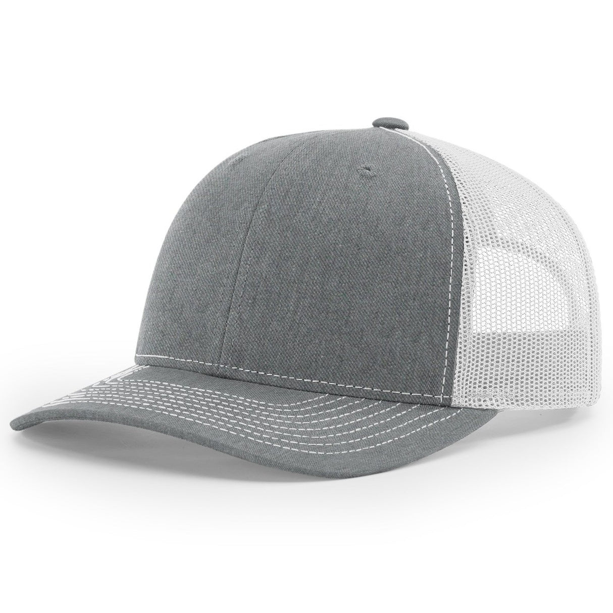 Richardson 112 Trucker Hat Unisex Accessories Hats & Caps