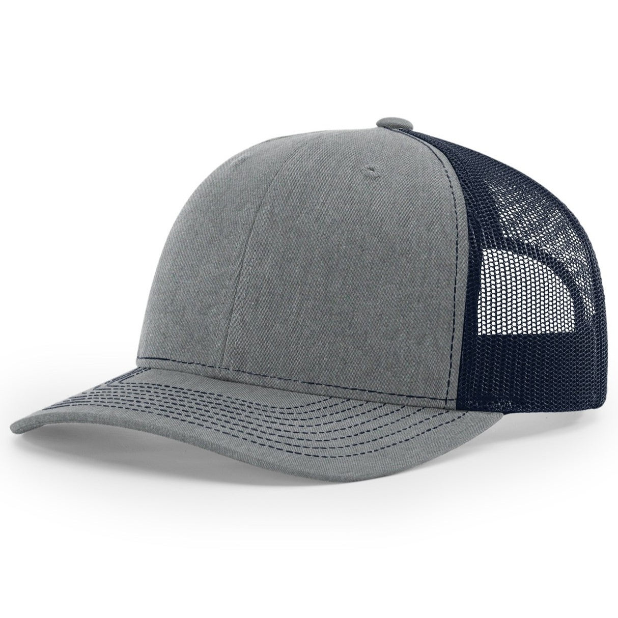 Richardson 112 Trucker Hat Unisex Accessories Hats & Caps